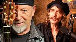 This Is Why You Need To Know Who Richard Thompson Is.