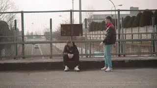 Young Lazy - Come Una 