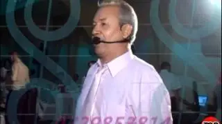 Stefan Asproiu - Am trecut de 40 de ani