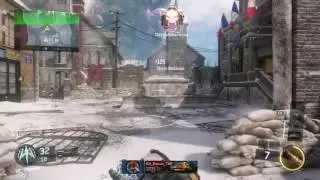 Top 5 Clip Ruin/Reserve