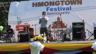 Hmong Her - A Sad Hmong Love Song (Live)