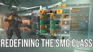 Negotiator's Dilemma is Changing SMG's Forever | My Best Negotiator's Dilemma Build | The Division 2