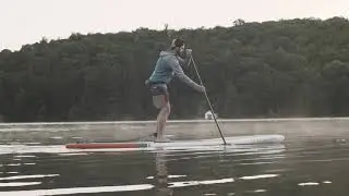 Level Six Epoxy SUP Boards