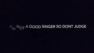 Science rock song