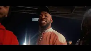 Tokey Hefner- Aha Freestyle {Official Video}