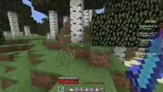 UltraHardcore Champions Hypixel #30 Death Match {Ru}