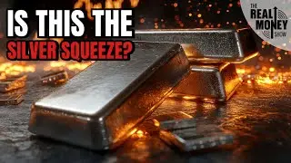 The Real Squeeze May Have Already Started