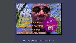 Omoyele Sowore with GoldMyne Entertainment: Uncovering Nigeria&rsquo;s Hidden Struggles