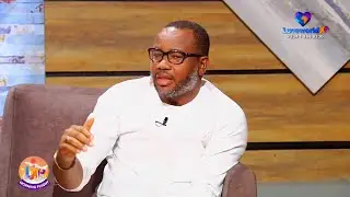 MORNING FLIGHT WITH ENG NWOSU ON LXP
