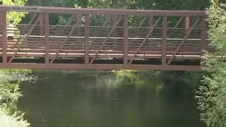Colorful Colorado: Sights and sounds of the Poudre River