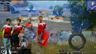 BTR VS ULU PMWL SUPER WEEKEND 3 DAY 3