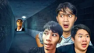 Obunga Obunga!! bersama @AldiChandraa & @sLice18  | Garrys Mod