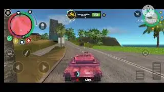 rope hero vice town gameplay video  #83