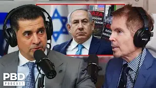 &ldquo;Hamas Out-Marketed Israel&rdquo; - Is Netanyahu&rsquo;s Gaza PR Failure DESTROYING Israel Support?