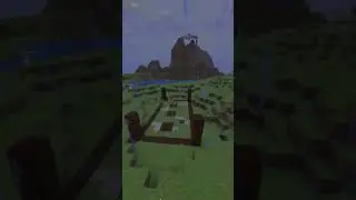 Minecraft Ruins #minecraft