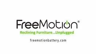 Introducing FreeMotion Battery