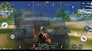 ROS 1 HIT ALL GUN WITHOUT PISTOL RPG