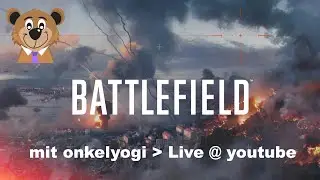 Battlefield 6 - 22.10.25
