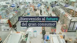 viafintech Espa&ntilde;a &ndash; Bienvenido al futuro del gran consumo!