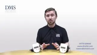 Introducing the Superstatic 789 Heat Meter Range from DMS