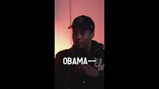 Obama not like us @rudeboydkay 😂 #rudelovepodcast #shorts