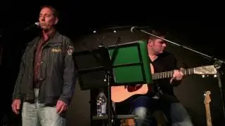 The Bailiff Concert - Live 2016 At The Staircase Theater