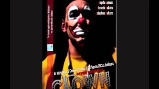 IL CLOWN [Soundtrack] Musiche-PellegrinoCINEMA Cirocco
