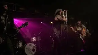 The Suicide Notes - HRH NWOCR Leicester 22/1/23