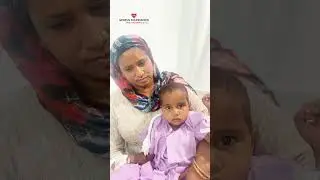#FlashbackFriday - Hospital Visits at Paras Hospital, Gurugram | Genesis Foundation