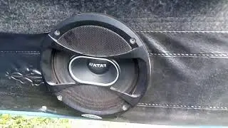 Прослушка Avatar MBR-60Q