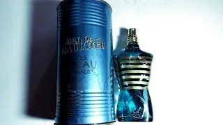 Jean Paul Gaultier Le Beau Male Capitaine Collector (2014)