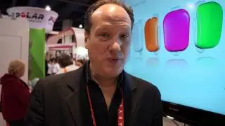 GeoPalz ibitz Hands On