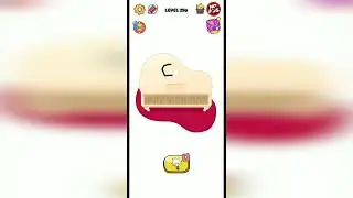 Draw Puzzle Tricky Brain Test Level 296