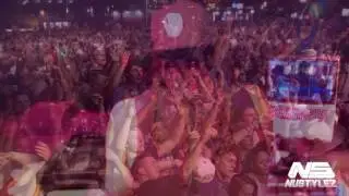 Nu Stylez Summer Fest RECAP 2017