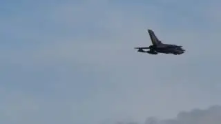 31 Squadron RAF Marham Tornado GR.4 ZA548 special tail Scrapped 29/6/2017