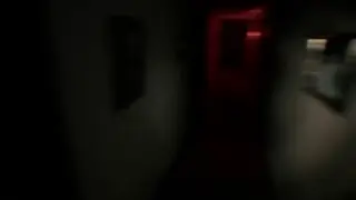 P.T. Remade In Unreal Engine