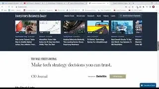 IBD Finance | yahoo gme stock Finance | A-H Tech