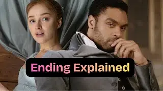 Bridgerton Season 1 Complete Recap (Episode-Wise)