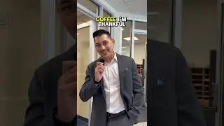 What are you thankful for?