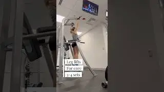 Didn&rsquo;t Want to Train. Trained Anyway ❄️ Full-Body Workout