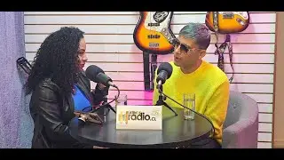 Spoiler El Podcast Episodio 2- El Cantante Makano