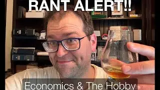 RANT - Hobby Economics & eBay