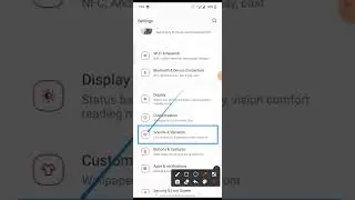 how to enable live captions in oneplus 9 pro