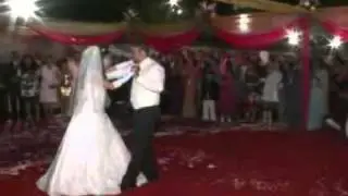 Schenella and Avi's Wedding First dance