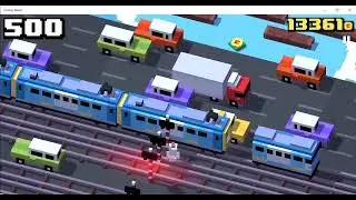 Crossy Road 1032 (PC)