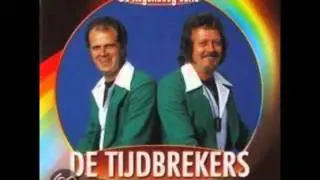 DE TIJDBREKERS HET PARELSNOER