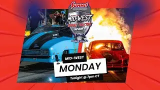Mid-West Monday - Martin Recap!