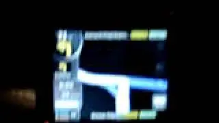 GPS NAVIGATOR IN OPERATION EBAY SELLER bestdealcy2009
