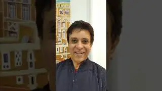 كلمة الموسيقار احمد فتحي حول معرضي الشخصي ريشة هائمة في سماء اليمن..القاهرة