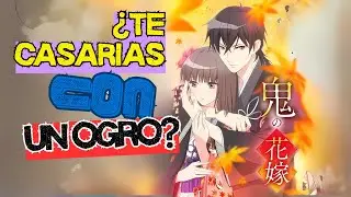 Oni no Hanayome: romance oni confirmado &mdash; historia, staff y por qu&eacute; hypea